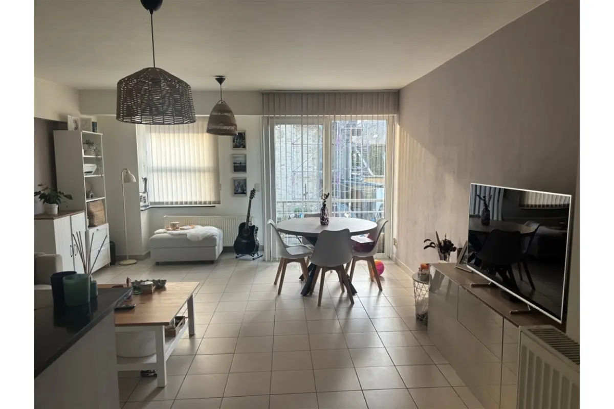 Appartement te  koop in Merchtem 1785 274000.00€ 2 slaapkamers 80.00m² - Zoekertje 675575