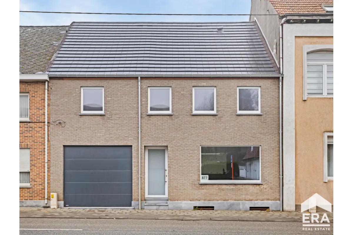 Maison à vendre à Schepdael 1703 349000.00€ 3 chambres 203.00m² - Annonce 675657