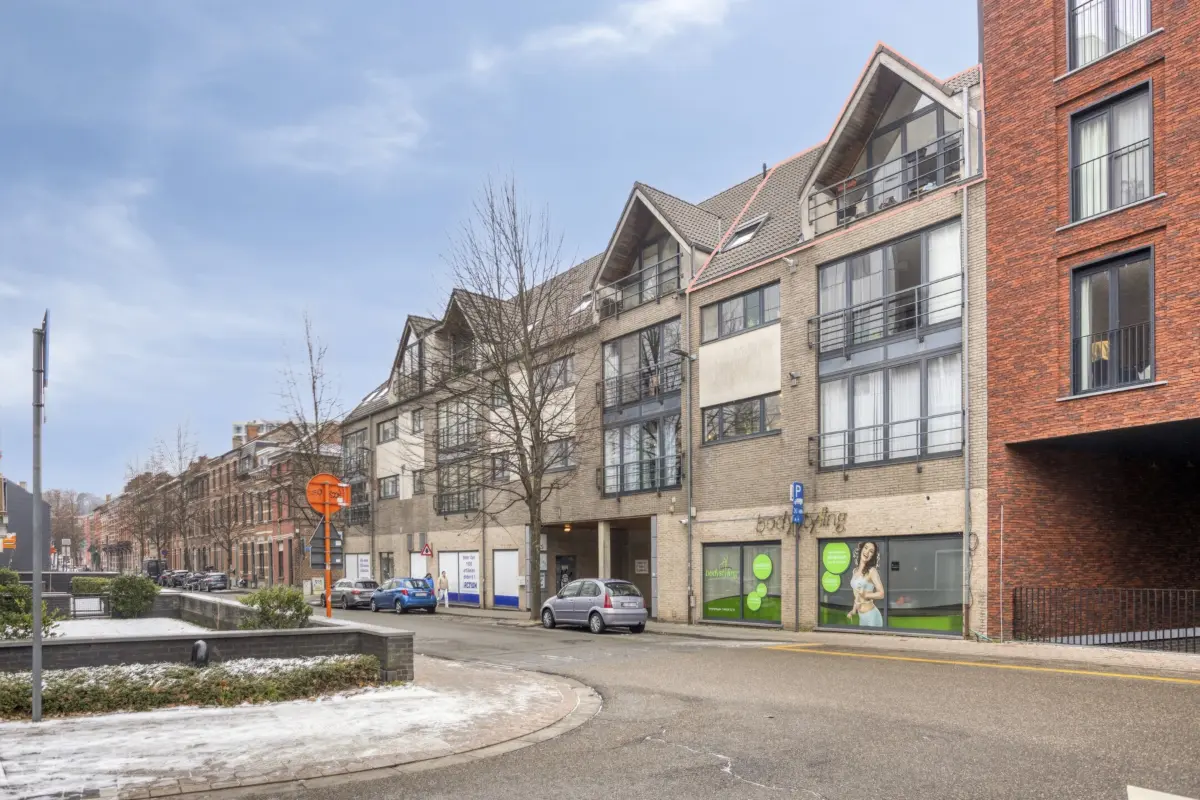 Appartement te  koop in Leuven 3000 298000.00€ 2 slaapkamers 82.00m² - Zoekertje 675683