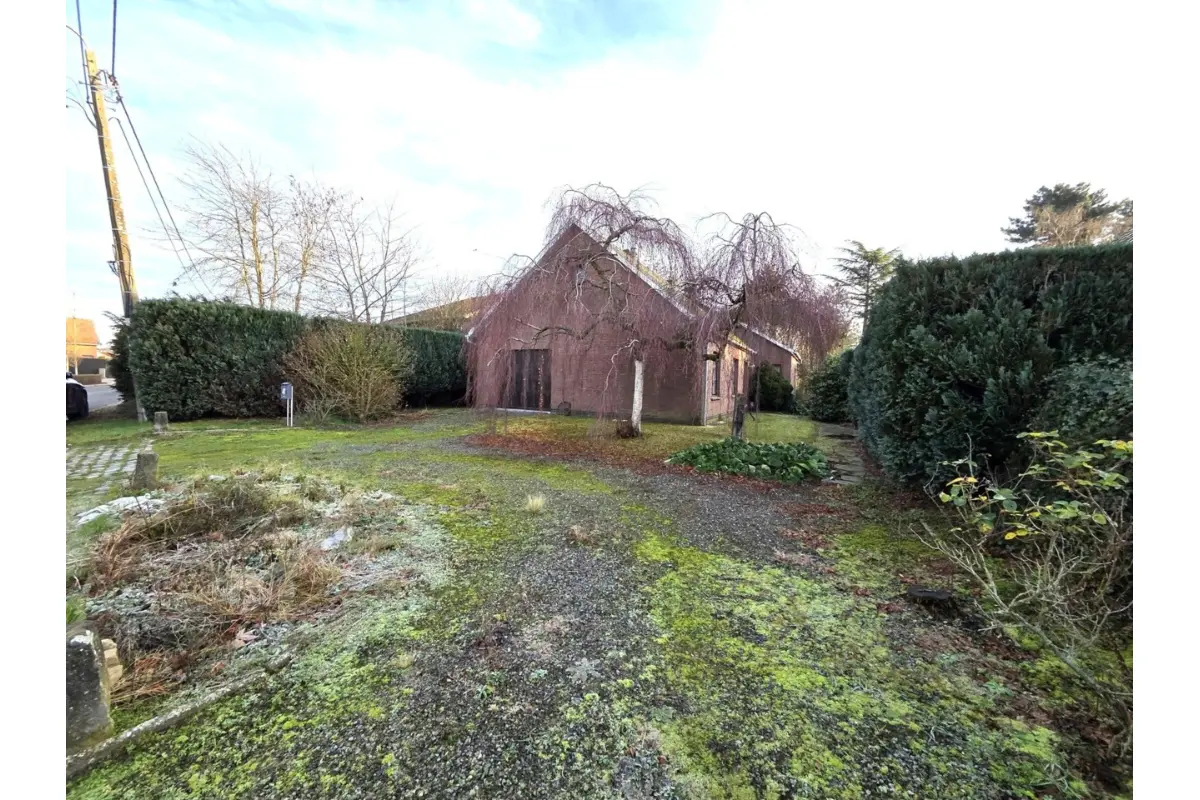 Huis te  koop in Elewijt 1982 445000.00€ 3 slaapkamers 150.00m² - Zoekertje 674941