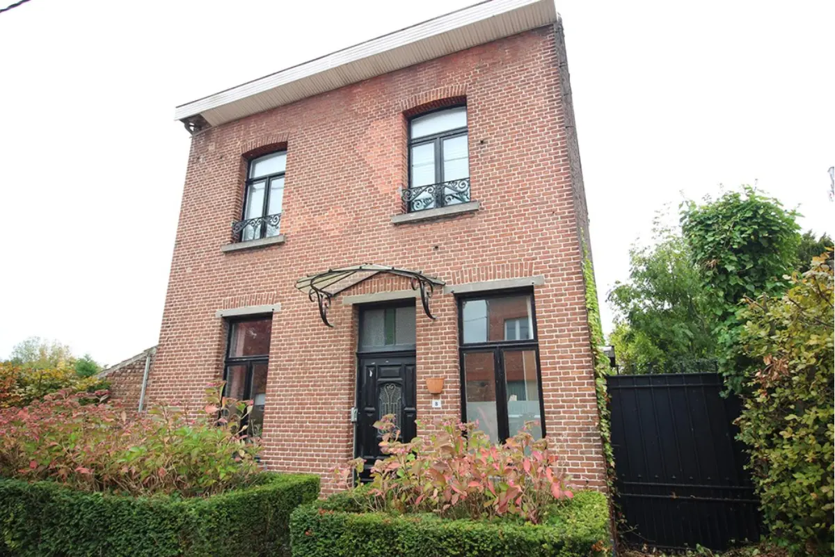 Maison à vendre à Humbeek 1851 357000.00€ 4 chambres 157.00m² - Annonce 675058