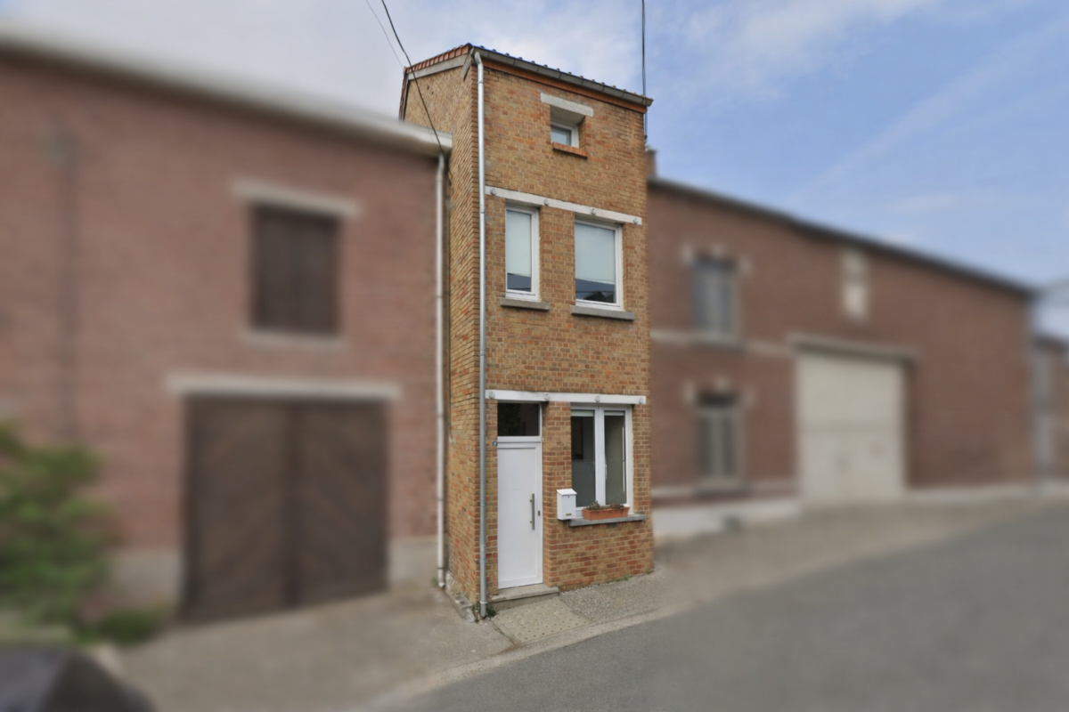 Maison à  à Orp-Jauche 1350 800.00€ 1 chambres 90.00m² - Annonce 675131