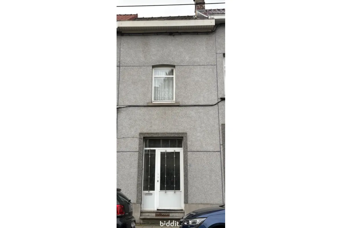 Huis te  koop in Eigenbrakel 1420 175000.00€ 2 slaapkamers m² - Zoekertje 675386