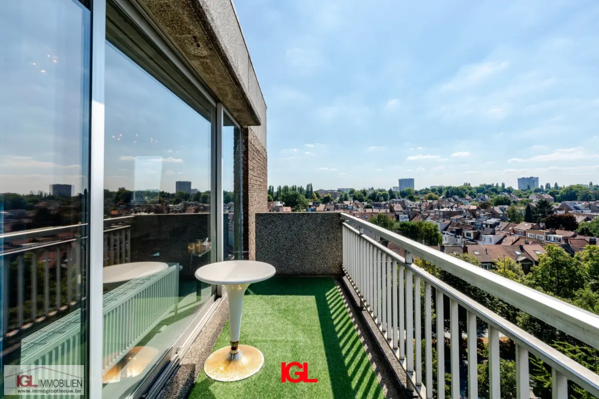 Appartement te  in Anderlecht 1070 260000.00€ 3 slaapkamers 91.00m² - Zoekertje 675063