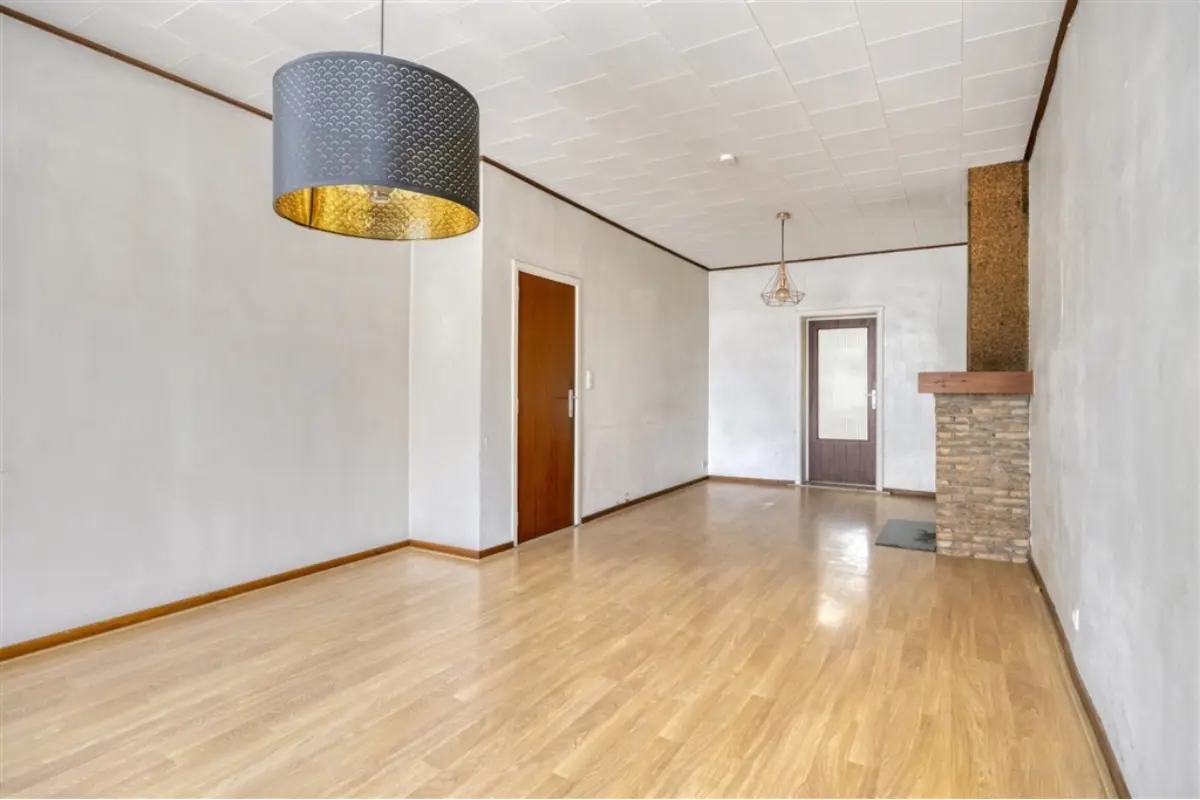 Maison à vendre à Wemmel 1780 325000.00€ 4 chambres 159.00m² - Annonce 675578