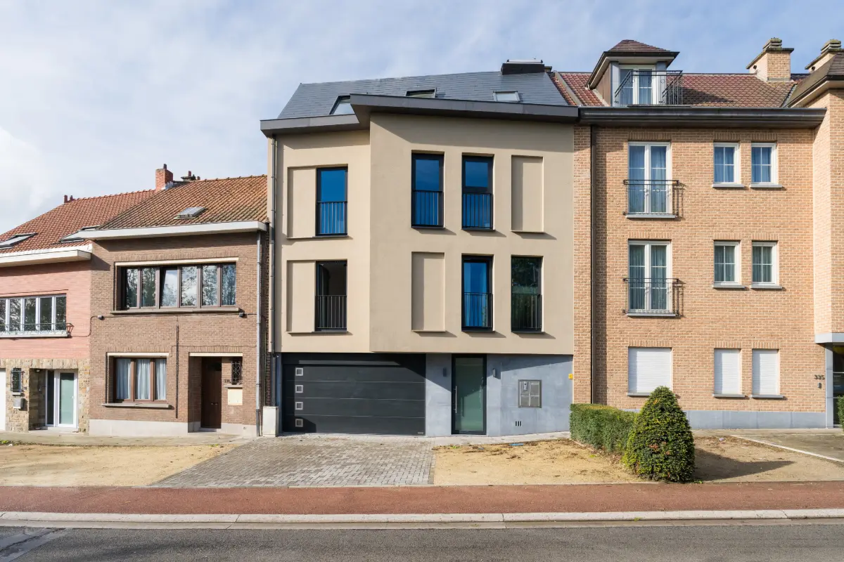 Duplex te  koop in Kraainem 1950 790000.00€ 3 slaapkamers 173.00m² - Zoekertje 676189