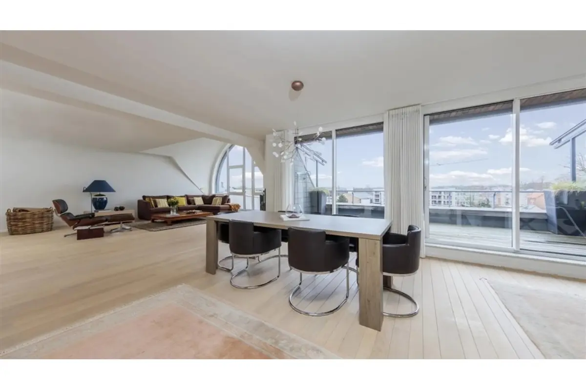 Appartement à vendre à Tirlemont 3300 595000.00€ 3 chambres 190.00m² - Annonce 676127