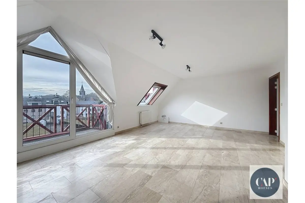 Appartement te  koop in Ottignies 1340 295000.00€ 2 slaapkamers 70.00m² - Zoekertje 676492