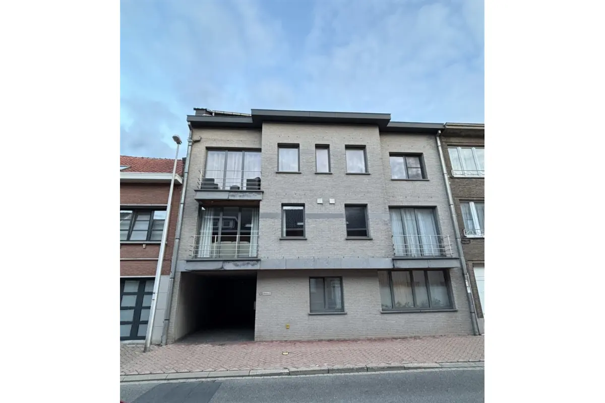 Appartement à louer à Merchtem 1785 980.00€ 2 chambres 120.00m² - Annonce 676067