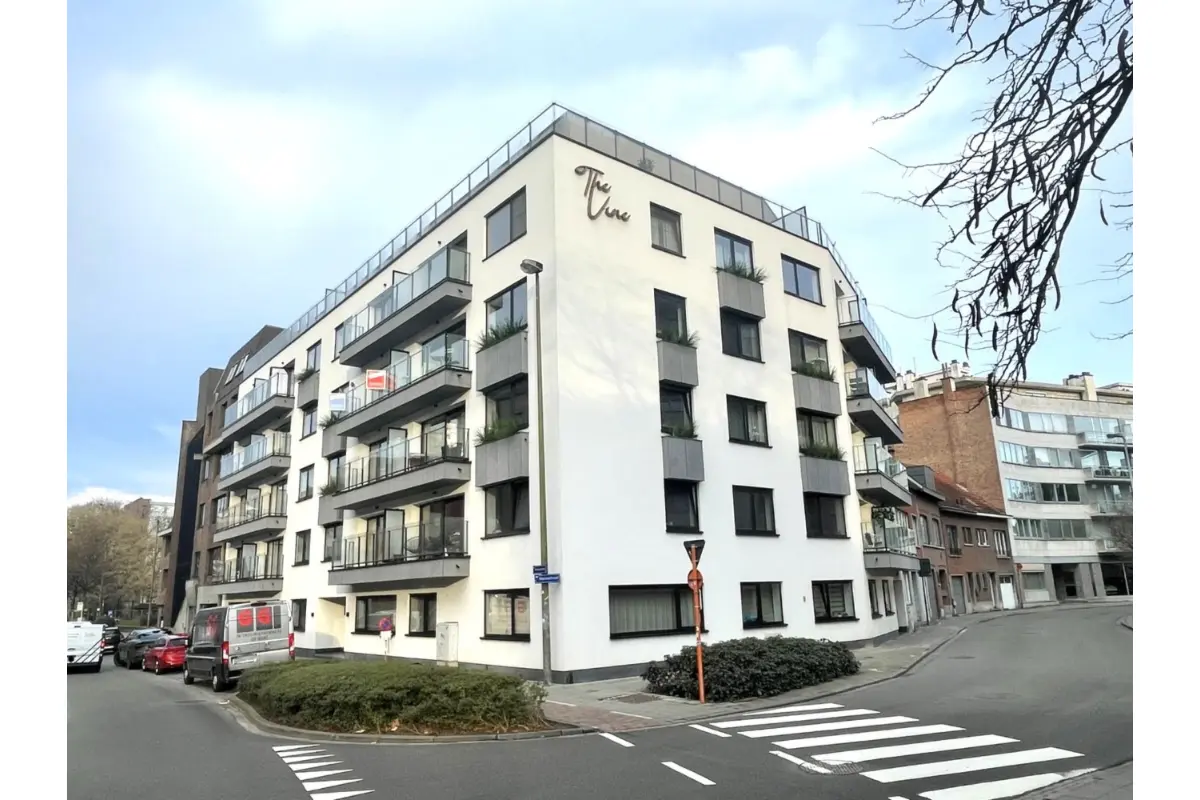 Studio te  huur in Leuven 3000 950.00€  slaapkamers 55.00m² - Zoekertje 676048