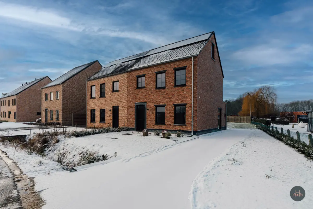 Maison à vendre à Begijnendijk 3130 482000.00€ 3 chambres 140.00m² - Annonce 676323