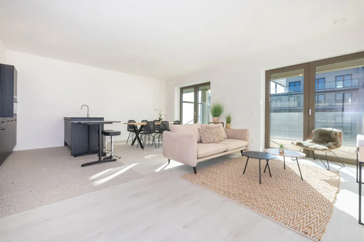 Appartement à vendre à Vilvorde 1800 369000.00€ 2 chambres 104.00m² - Annonce 676106