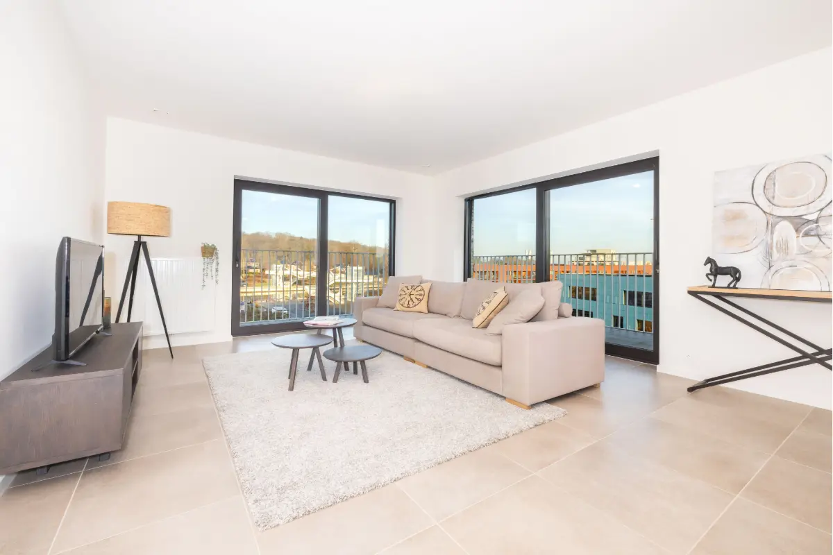 Appartement à vendre à Vilvorde 1800 379000.00€ 3 chambres 123.00m² - Annonce 676558