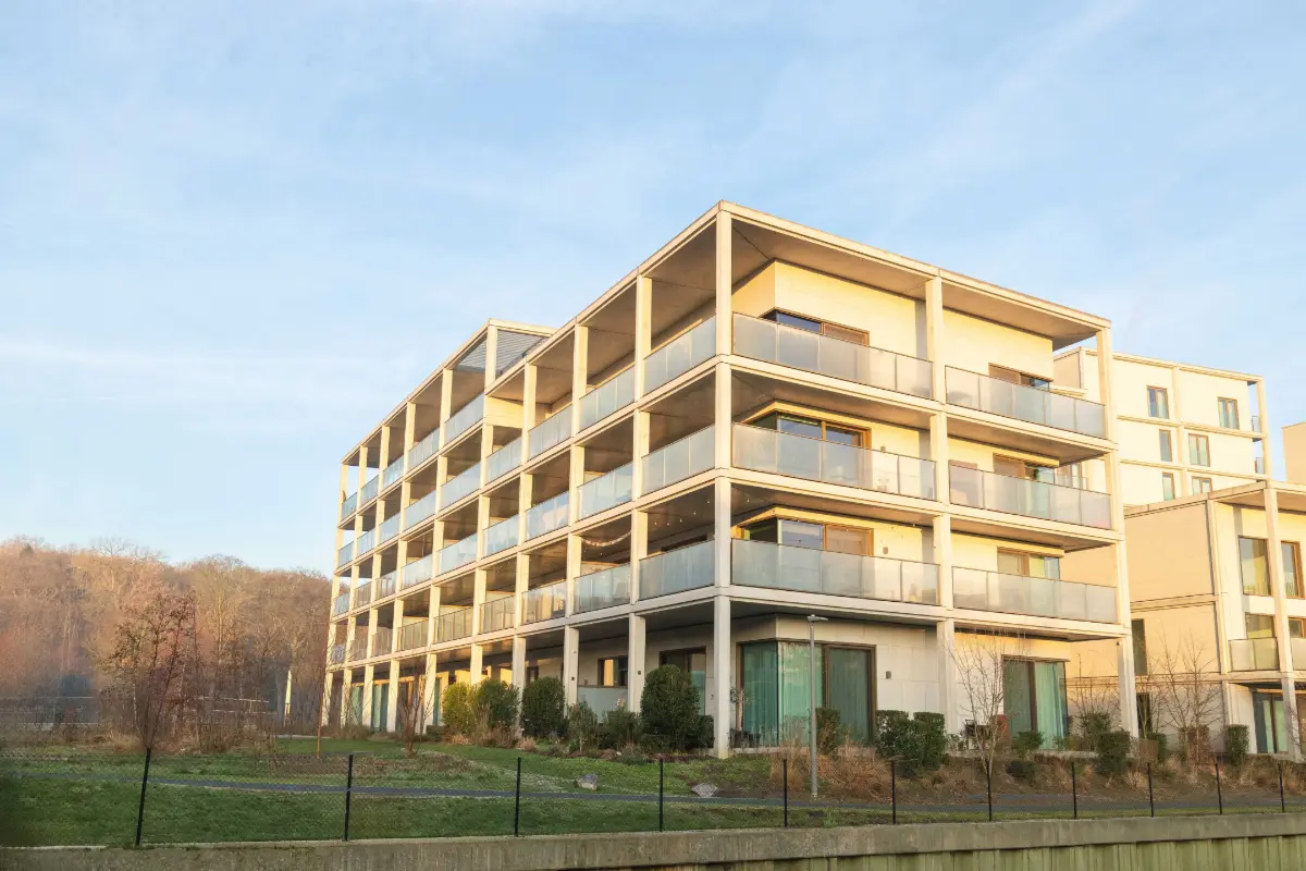 Appartement à vendre à Vilvorde 1800 599000.00€ 3 chambres 153.00m² - Annonce 676109