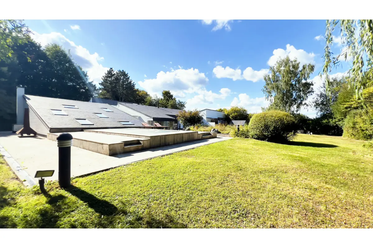 Villa à vendre à Hoeilaart 1560 1695000.00€ 5 chambres 614.00m² - Annonce 676453