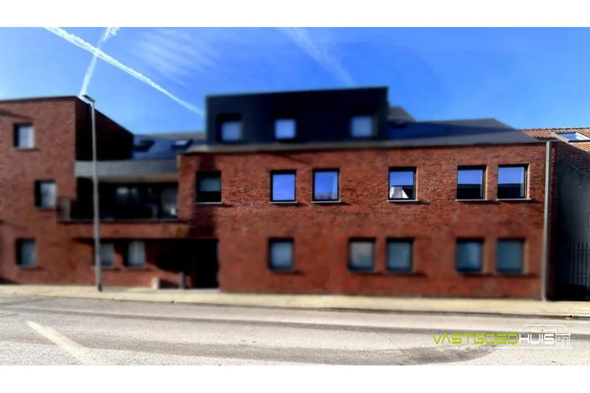 Appartement te  huur in Liedekerke 1770 945.00€ 2 slaapkamers 90.00m² - Zoekertje 676283