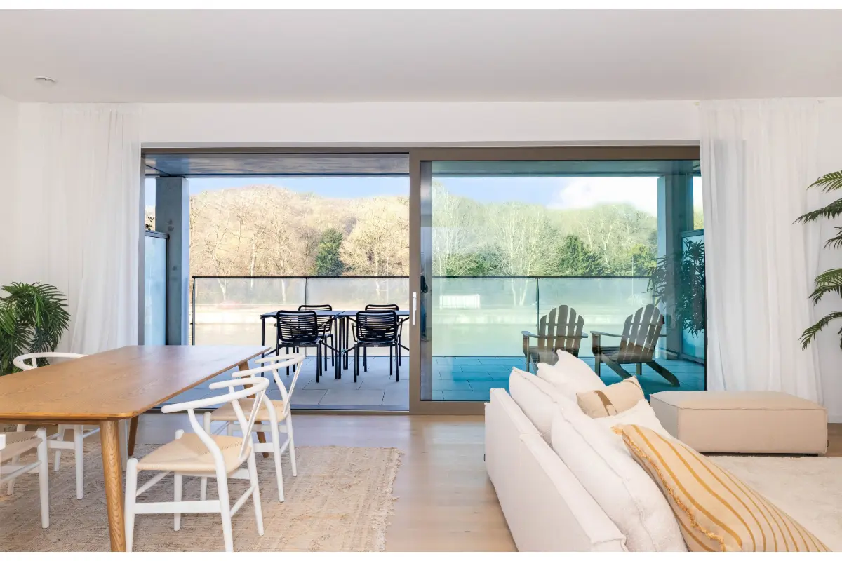 Appartement à vendre à Vilvorde 1800 459000.00€ 2 chambres 117.00m² - Annonce 676108