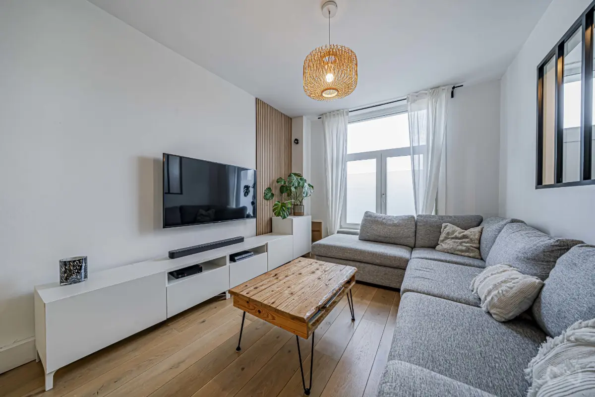 Maison à  à Halle 1500 399000.00€ 3 chambres 140.00m² - Annonce 676123