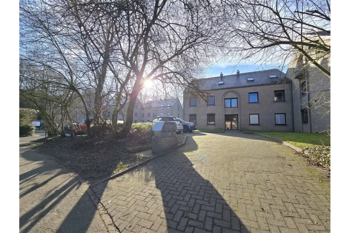 Appartement à  à Mont-Saint-Guibert 1435 900.00€ 2 chambres 75.00m² - Annonce 676228