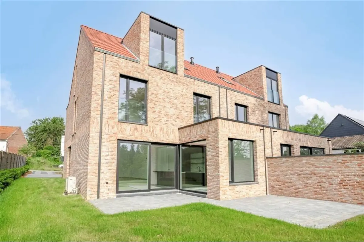 Maison à vendre à Loonbeek 3040 735000.00€ 5 chambres 200.00m² - Annonce 675814