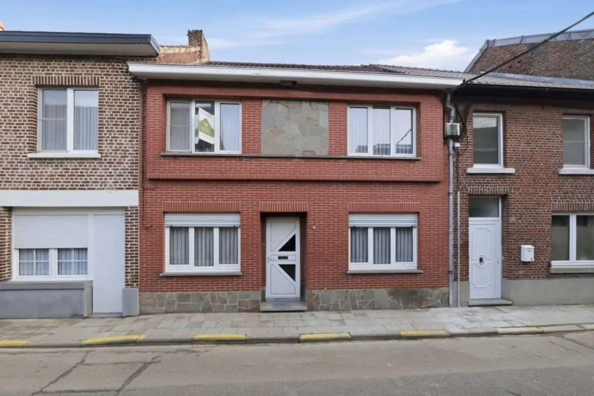 Maison à vendre à Léau 3440 160000.00€ 3 chambres 139.00m² - Annonce 676059