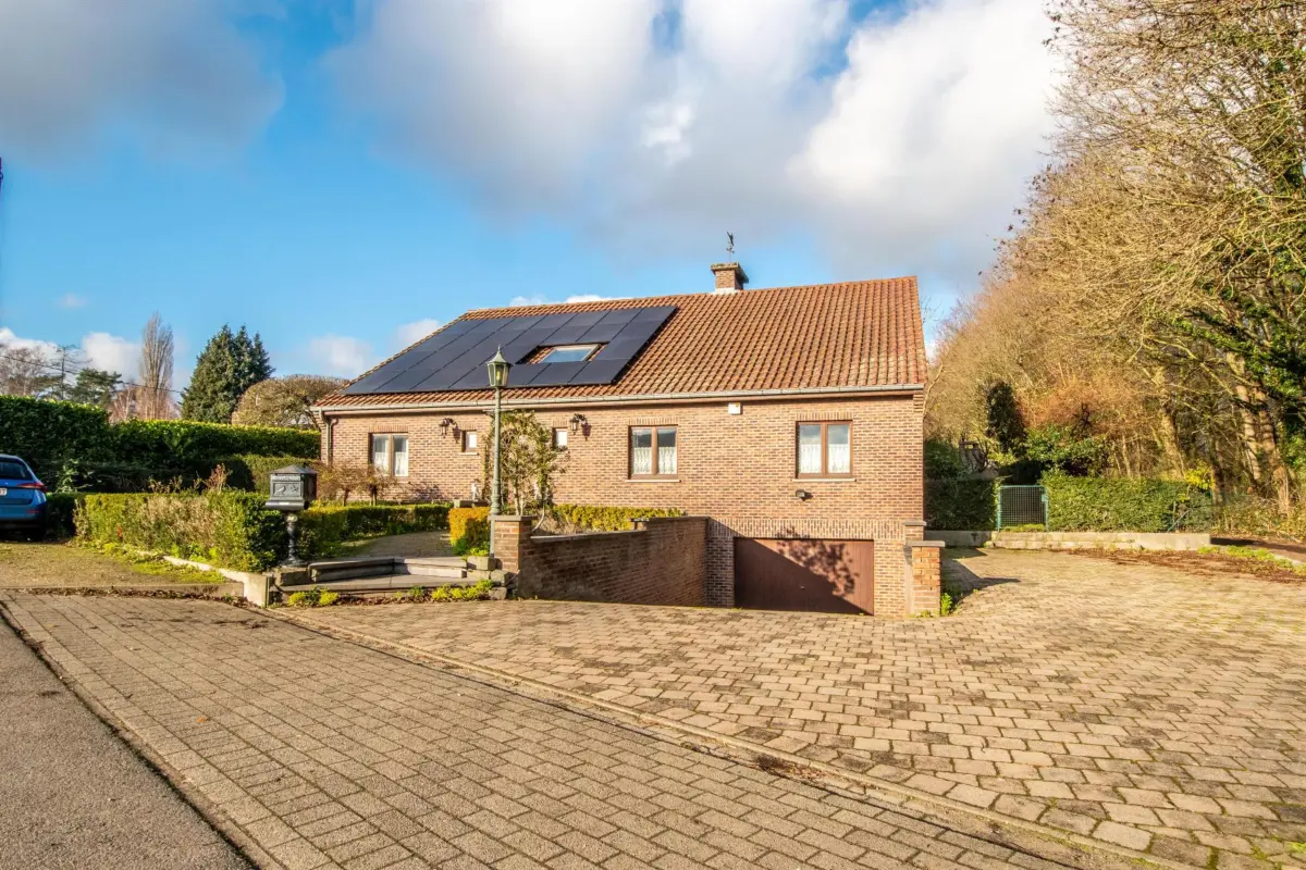 Appartement à  à Rixensart 1330 650.00€ 1 chambres 50.00m² - Annonce 676167