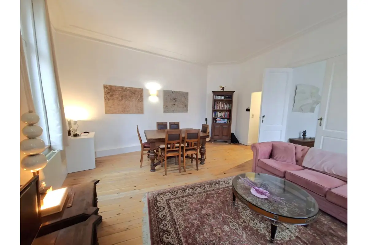 Appartement à  à Bruxelles 1000 1290.00€ 2 chambres 77.00m² - Annonce 676171
