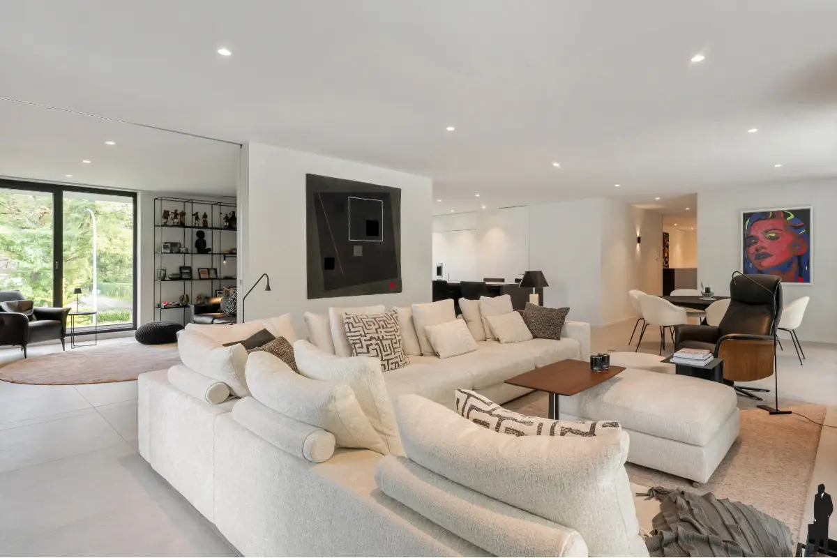 Appartement à vendre à Keerbergen 3140 1695000.00€ 3 chambres 352.03m² - Annonce 676176