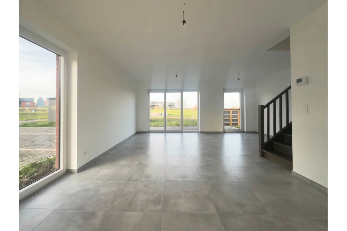 Maison à  à Nivelles 1400 1550.00€ 3 chambres 150.00m² - Annonce 677379