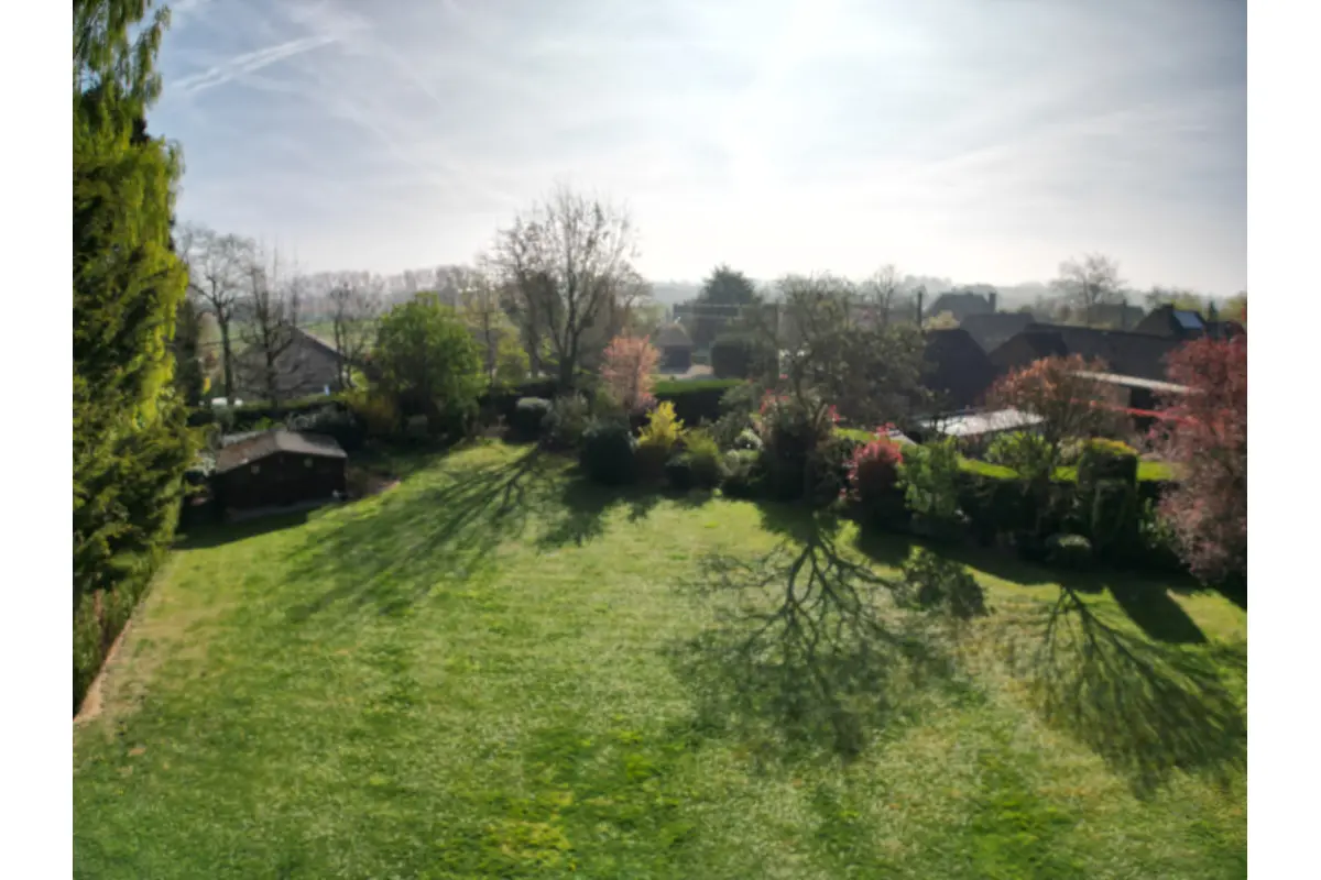 Terrain à bâtir à  à Bassilly 7830 149500.00€  chambres m² - Annonce 677361