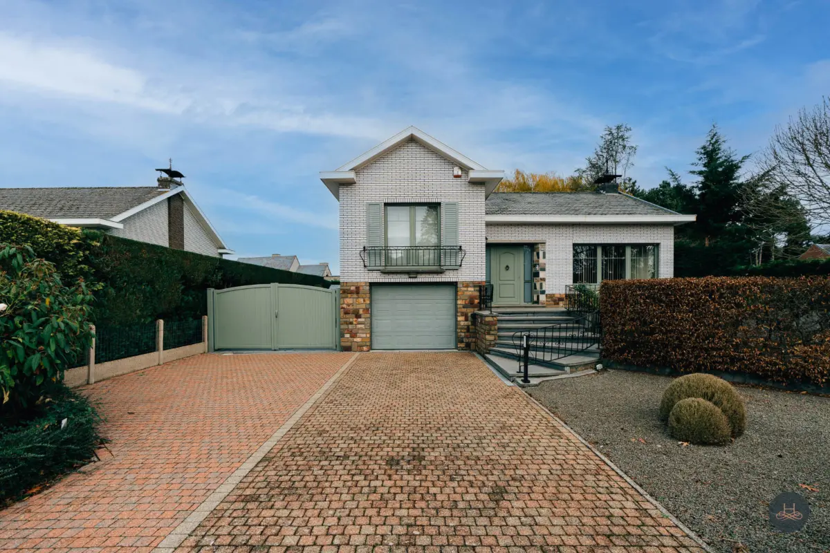 Huis te  koop in Keerbergen 3140 449000.00€ 3 slaapkamers 185.00m² - Zoekertje 676892