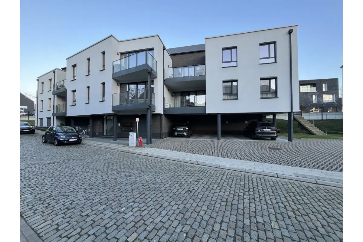 Appartement à  à Waterloo 1410 1050.00€ 1 chambres 62.00m² - Annonce 677329