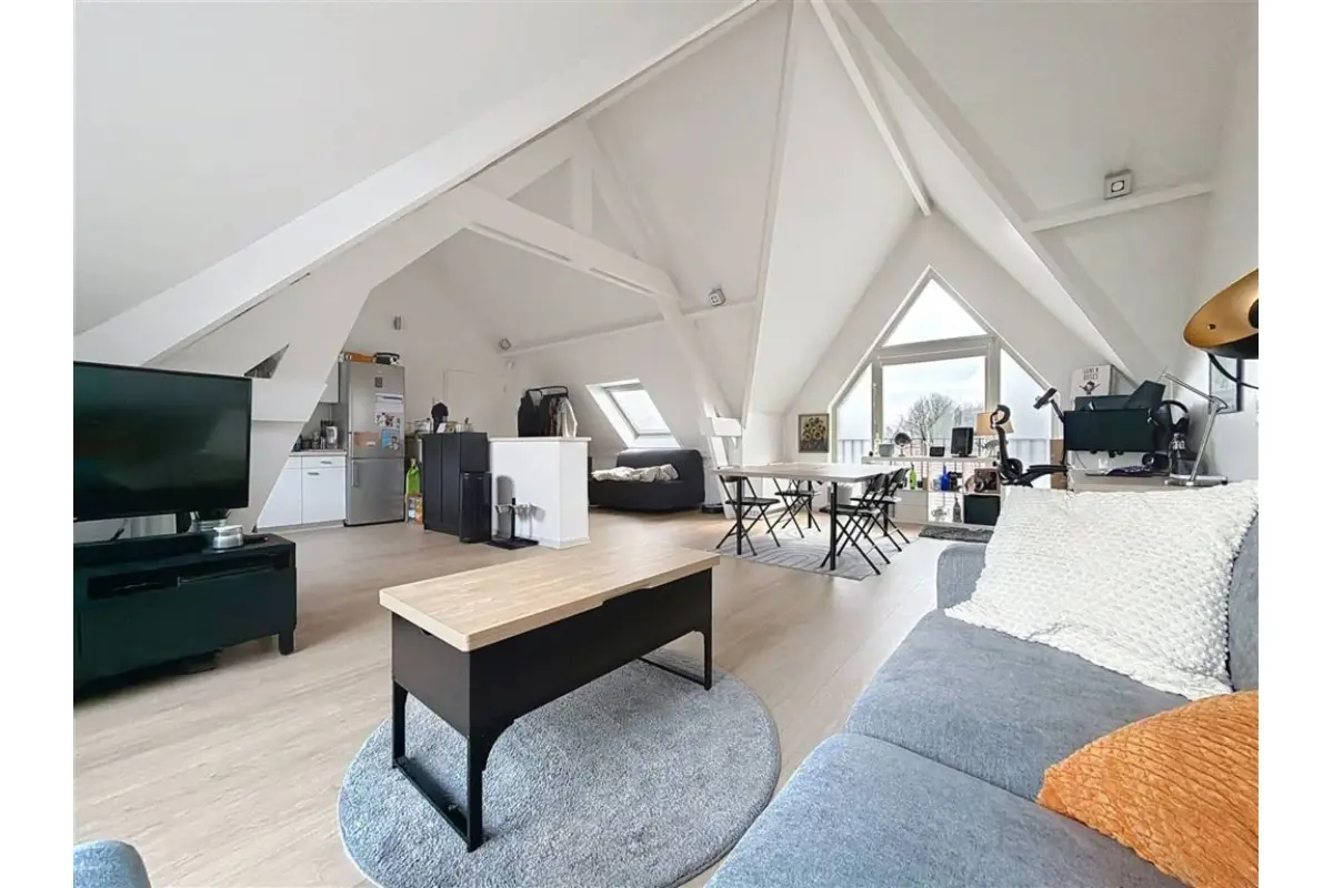 Appartement à vendre à Perwez 1360 200000.00€ 1 chambres 68.00m² - Annonce 676905