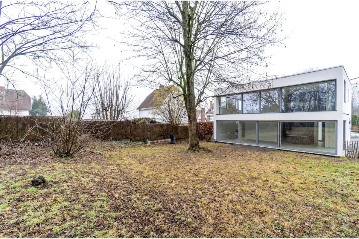 Huis te  koop in Genval 1332 745000.00€ 3 slaapkamers 214.00m² - Zoekertje 677148