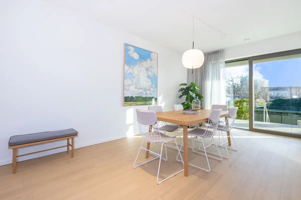 Maison à vendre à Vilvorde 1800 399000.00€ 3 chambres 153.00m² - Annonce 677021