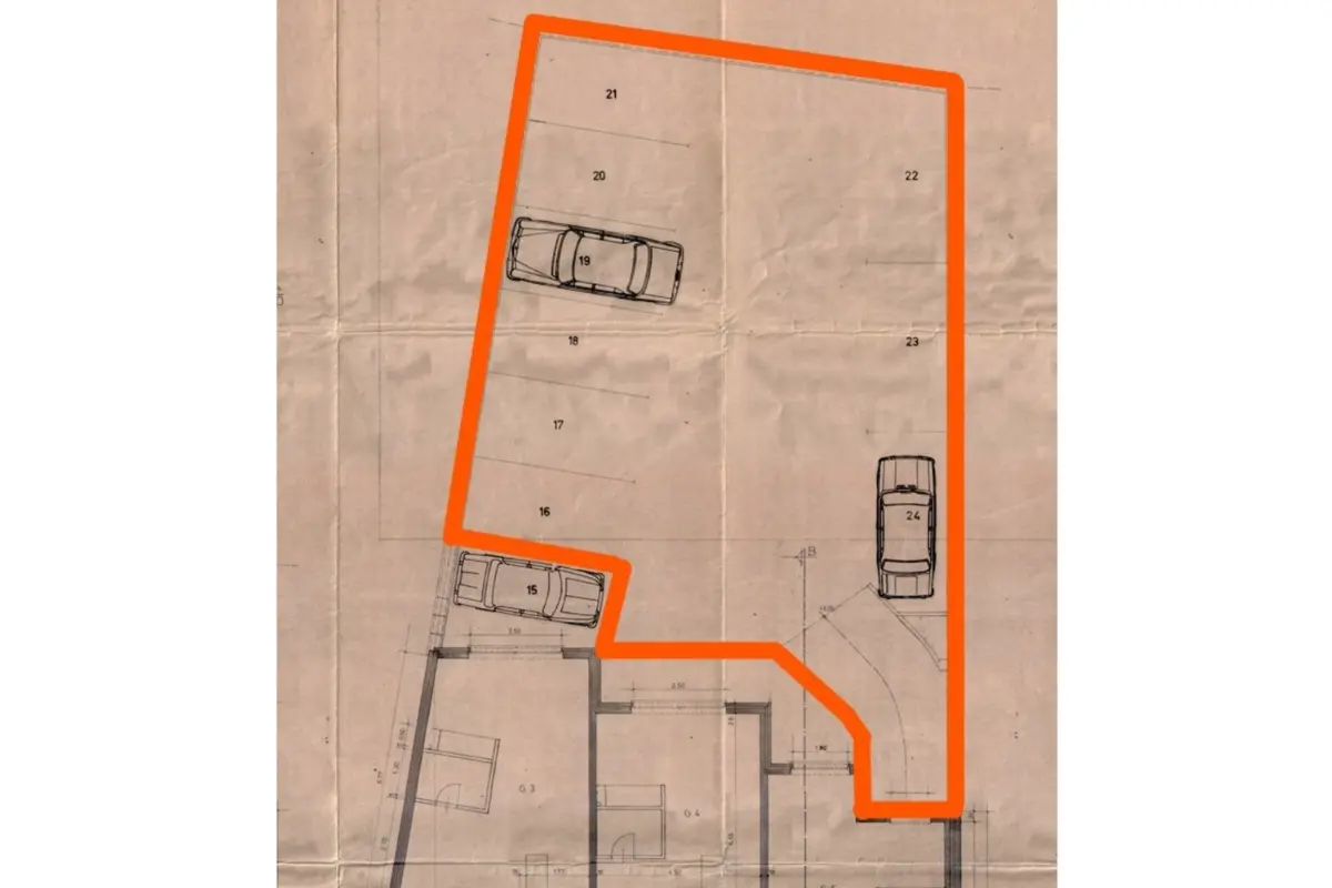 Parking à vendre à Louvain 3000 68000.00€  chambres m² - Annonce 676797