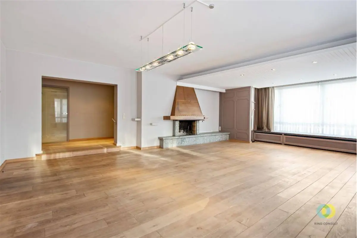 Appartement te  huur in Vilvoorde 1800 1450.00€ 2 slaapkamers 150.00m² - Zoekertje 677341