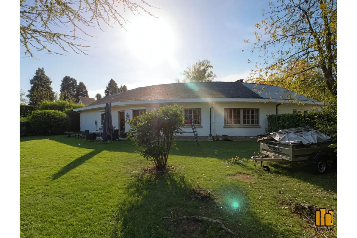 Huis te  koop in Overijse 3090 595000.00€ 3 slaapkamers 148.00m² - Zoekertje 677254