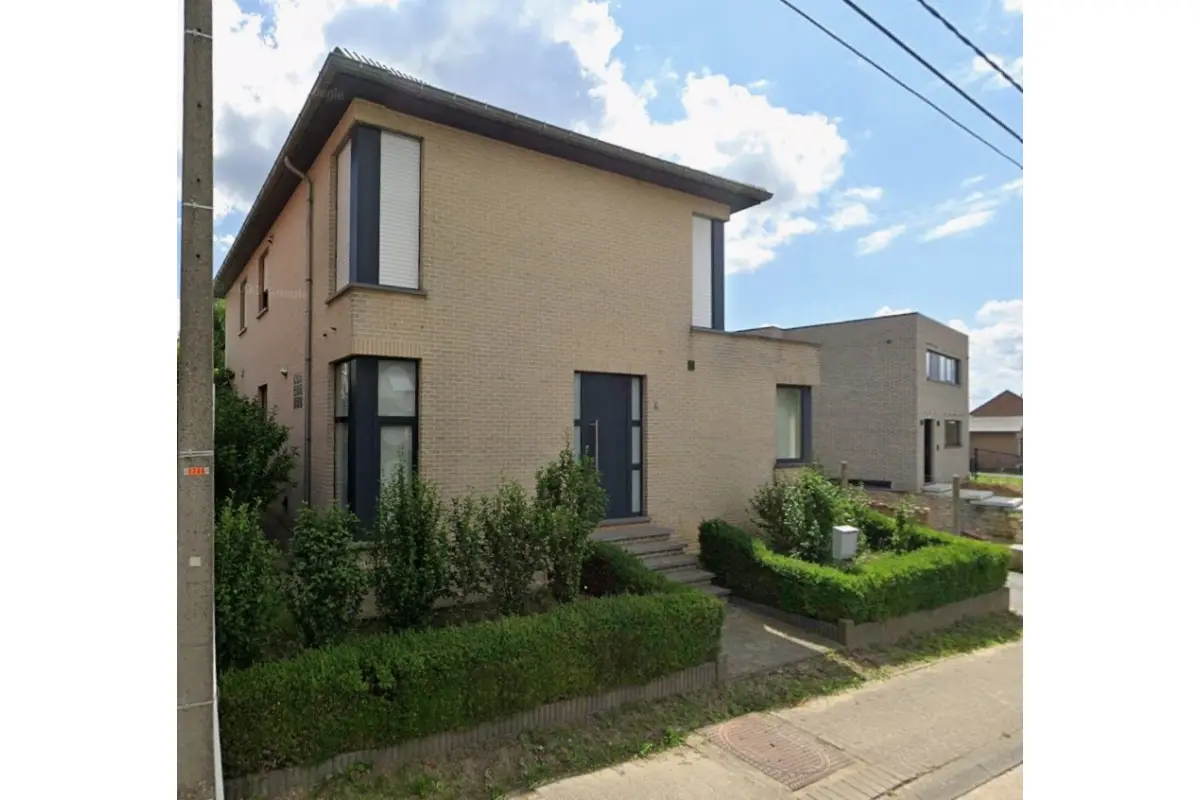 Maison à vendre à Ransberg 3470 419000.00€ 3 chambres 161.00m² - Annonce 676841