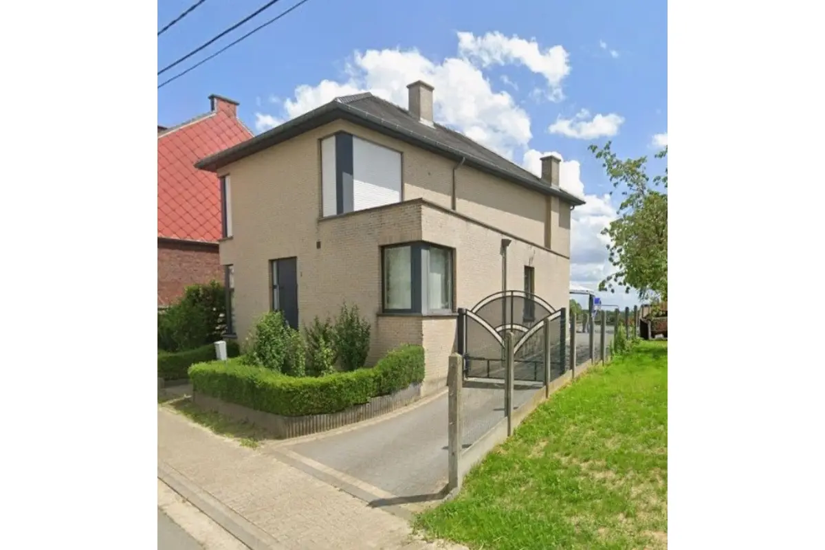 Maison à vendre à Ransberg 3470 419000.00€ 3 chambres 161.00m² - Annonce 676841