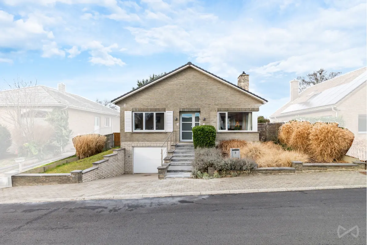 Huis te  koop in Tervuren 3080 625000.00€ 4 slaapkamers 182.00m² - Zoekertje 677051