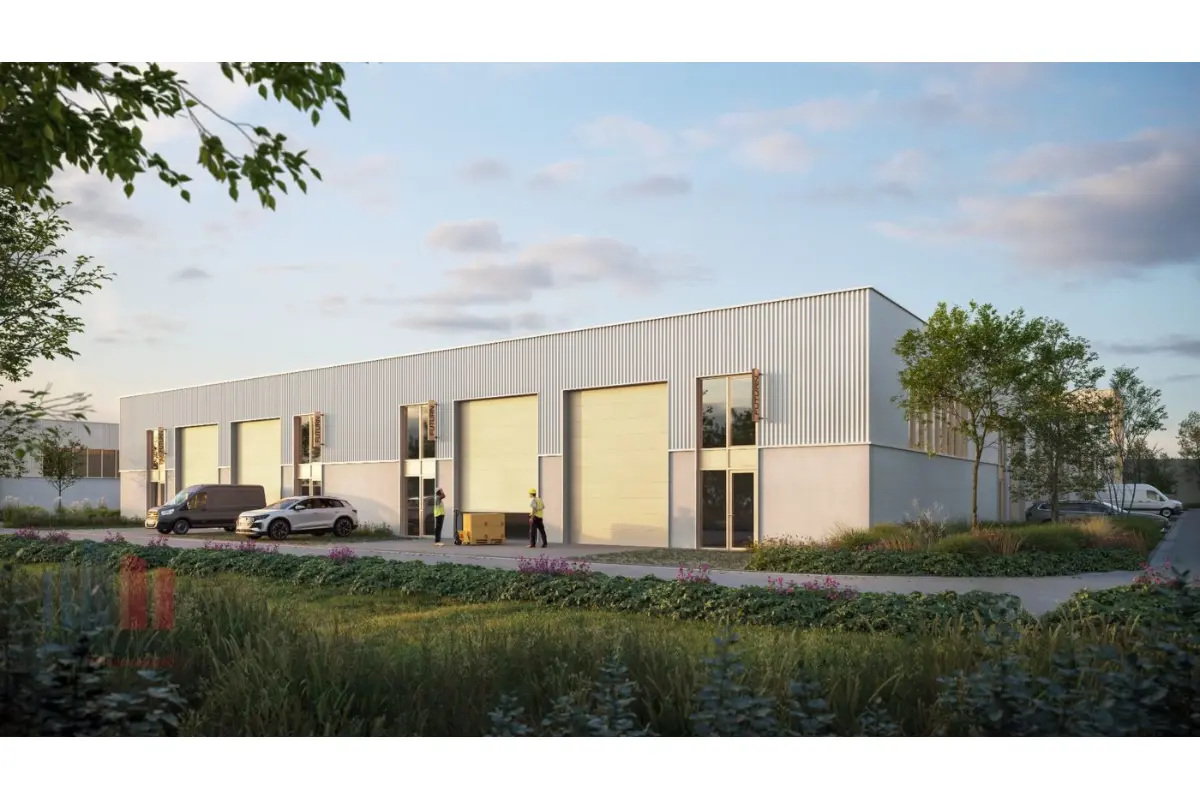 Handelszaak te  koop in Drogenbos 1620 1761460.00€  slaapkamers 1092.00m² - Zoekertje 676821