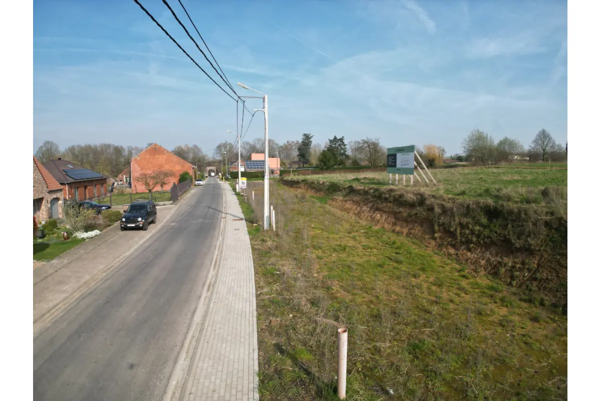 Grond te  koop in Rebecq 1430 164685.00€  slaapkamers m² - Zoekertje 677366