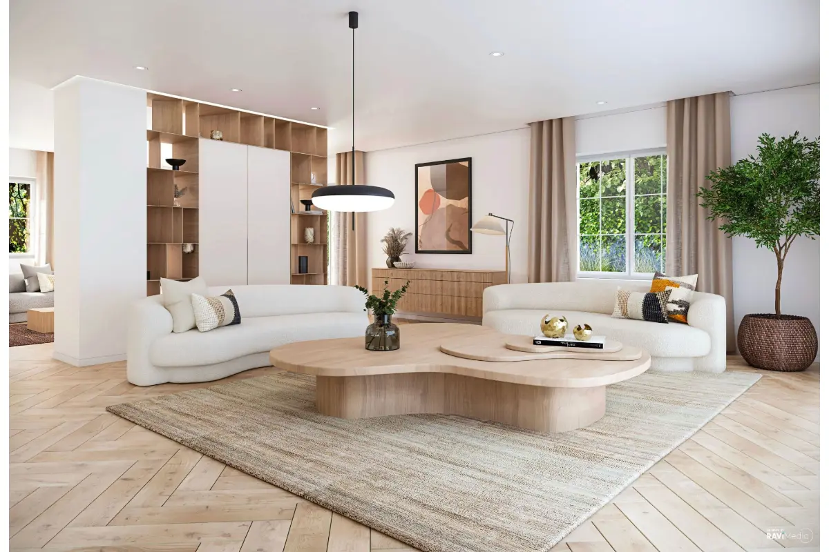 Villa te  koop in Waterloo 1410 2500000.00€ 5 slaapkamers 548.00m² - Zoekertje 677200