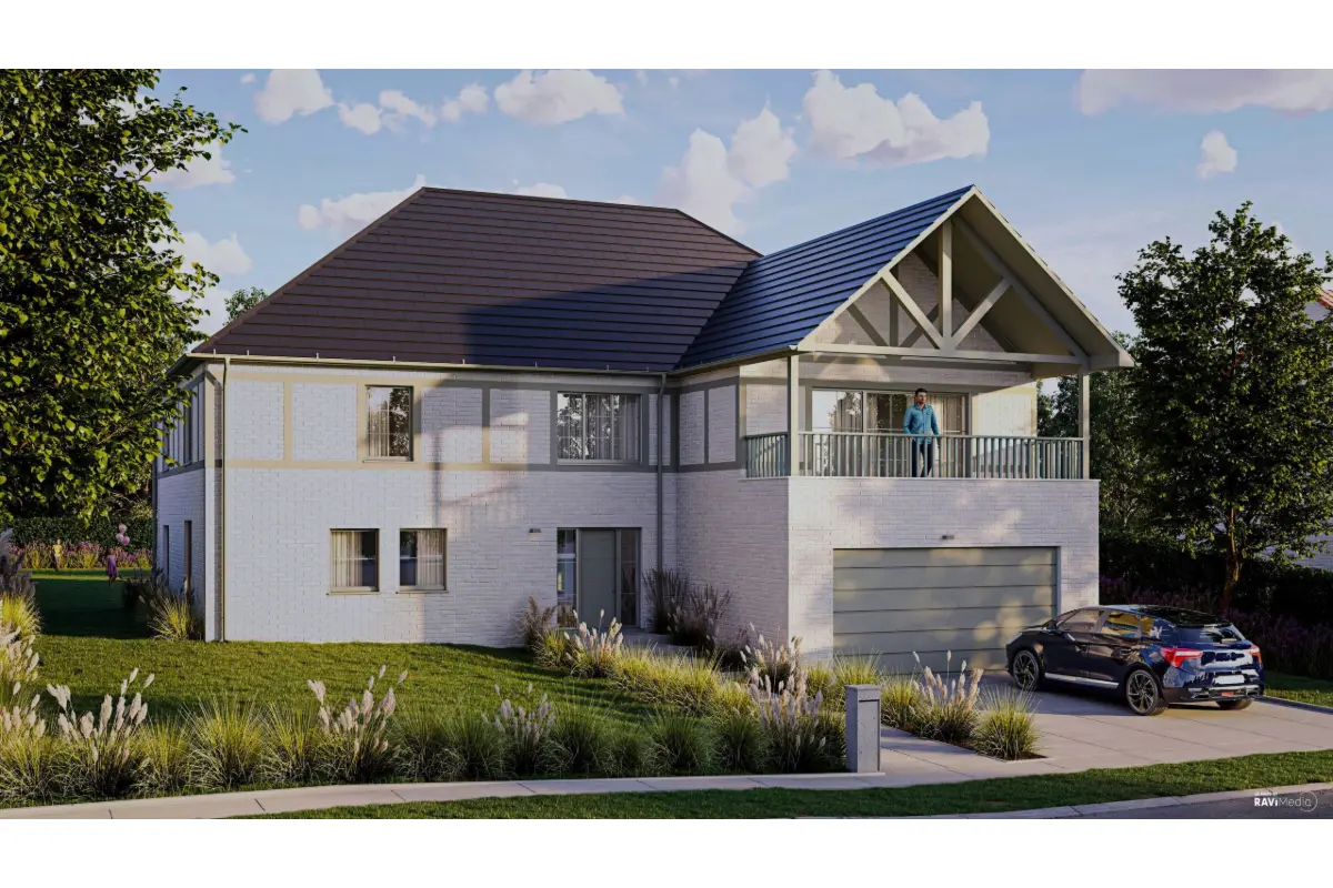 Villa te  koop in Waterloo 1410 2500000.00€ 5 slaapkamers 548.00m² - Zoekertje 677200