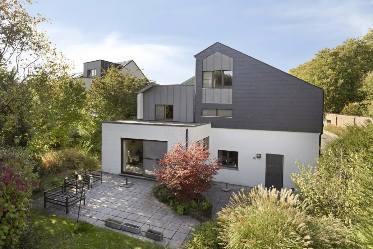 Villa te  koop in Tervuren 3080 595000.00€ 4 slaapkamers 232.00m² - Zoekertje 677152