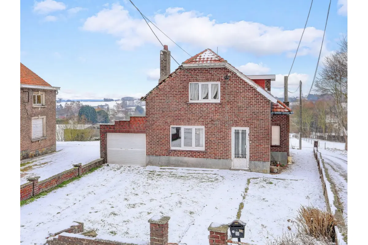 Huis te  koop in Overijse 3090 290000.00€ 2 slaapkamers 131.00m² - Zoekertje 677047