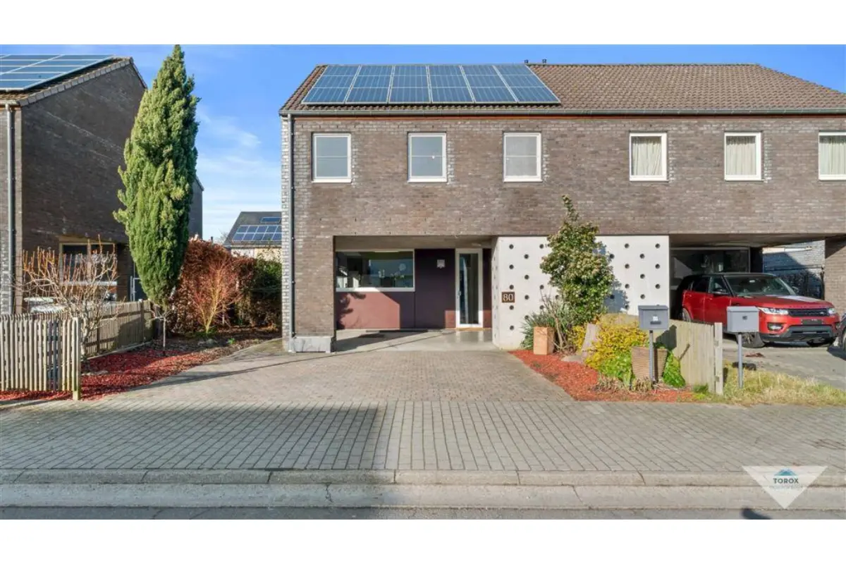 Maison à vendre à Erps-Kwerps 3071 445000.00€ 3 chambres 174.00m² - Annonce 678083