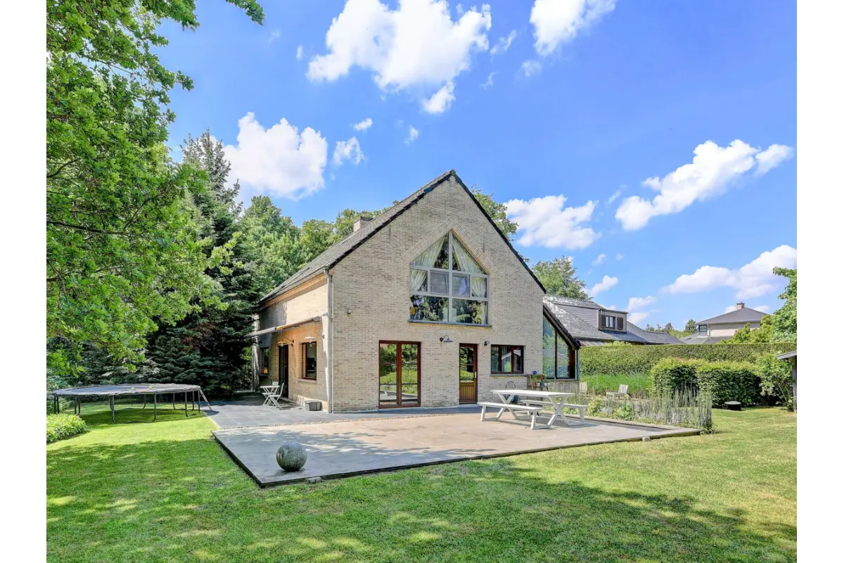 Villa te  koop in Tervuren 3080 1195000.00€ 5 slaapkamers 362.00m² - Zoekertje 678297