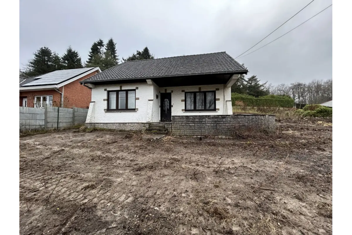 Maison à  à Braine-le-Château 1440 249000.00€ 3 chambres 170.00m² - Annonce 677987